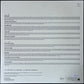 GO-BETWEENS - LIBERTY BELLE AND THE BLACK DIAMOND EXPRESS (FIRST PRESSING) (USED VINYL 1985 AUS M-/EX+)
