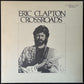 ERIC CLAPTON - CROSSROADS (4CD BOX SET) (USED CD 1988 EU M-/M-)