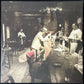 LED ZEPPELIN - IN THROUGH THE OUT DOOR (FIRST PRESSING) (USED VINYL 1979 AUS M-/M-)