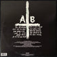 ALMIGHTY DEFENDERS - THE ALMIGHTY DEFENDERS (USED VINYL 2009 US M-/M-)