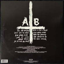 Load image into Gallery viewer, ALMIGHTY DEFENDERS - THE ALMIGHTY DEFENDERS (USED VINYL 2009 US M-/M-)
