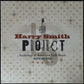 VARIOUS ARTISTS - THE HARRY SMITH PROJECT : ANTHOLOGY OF AMERICAN FOLK MUSIC REVISITED (2CD+2DVD BOX SET) (USED CD 2006 US M-/M-)