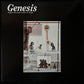 GENESIS - WHERE THE SOUR TURNS SWEET (USED VINYL 1986 UK M-/M-)