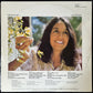 JOAN BAEZ - BLESSED ARE... (2LP) (USED VINYL 1971 AUS EX+/EX)
