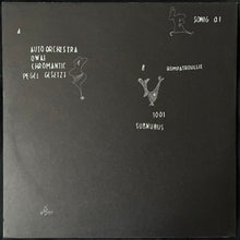 Load image into Gallery viewer, MOUSE ON MARS - INSTRUMENTALS (USED VINYL 1997 GERMANY EX+/M-)

