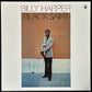BILLY HARPER - BLACK SAINT (USED VINYL 2025 ITALY M-/EX-)