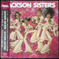JACKSON SISTERS - JACKSON SISTERS (USED VINYL 1996 JAPAN EX/M-)