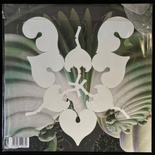 Load image into Gallery viewer, BJÖRK - THE FOSSORA REMIXES (12") (MILKY CLEAR COLOURED) (USED VINYL 2023 UK M-/M-)
