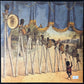 NEUTRAL MILK HOTEL - IN THE AEROPLANE OVER THE SEA (USED VINYL 2020 US M-/M-)