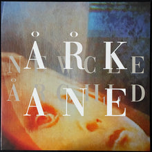 Load image into Gallery viewer, A.R. KANE - NEW CLEAR CHILD (MILKY CLEAR COLOURED) (USED VINYL 2019 UK M-/M-)
