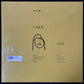 DRY CLEANING - NEW LONG LEG (CLEAR VINYL) (USED VINYL 2021 US/UK M-/M-)