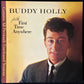 BUDDY HOLLY - THE COMPLETE BUDDY HOLLY (6LP BOX SET) (USED VINYL 1979 UK M-/M-/EX+)