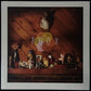 PHOX - PHOX (GREEN COLOURED) (USED VINYL 2014 US M-/M-)