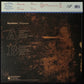 NORTHSTAR - POLLYANNA (ORANGE/BLACK SPLATTER) (USED VINYL 2023 US M-/M-)