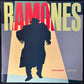 RAMONES - PLEASANT DREAMS (FIRST PRESSING) (USED VINYL 1981 NZ M-/EX+)