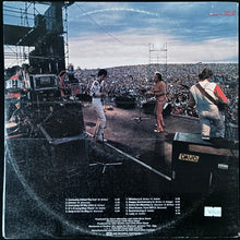 Load image into Gallery viewer, LITTLE RIVER BAND - IT'S A LONG WAY THERE (GREATEST HITS) (USED VINYL 1978 AUS EX/EX)
