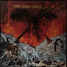 Load image into Gallery viewer, ONLY ONES - EVEN SERPENTS SHINE (FIRST PRESSING) (USED VINYL 1979 UK M-/EX)
