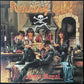 RUNNING WILD - PORT ROYAL (USED VINYL 1988 US EX+/EX+)