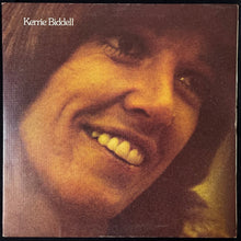 Load image into Gallery viewer, KERRIE BIDDELL - KERRIE BIDDELL (USED VINYL 1973 AUS EX+/EX)
