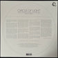 DELIA DERBYSHIRE & ELSA STANSFIELD - CIRCLE OF LIGHT OST (GOLD COLOURED) (USED VINYL 2016 UK M-/M-)