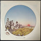 KLAATU - SIR ARMY SUIT (USED VINYL 1978 AUS M-/EX+)