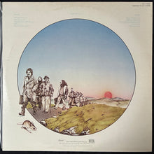 Load image into Gallery viewer, KLAATU - SIR ARMY SUIT (USED VINYL 1978 AUS M-/EX+)

