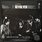 BEATLES - REVOLVER (PICTURE DISC) (USED VINYL 2022 GERMANY M-/M-)