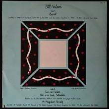 Load image into Gallery viewer, BILL NELSON - BANAL (12" EP) (USED VINYL 1981 UK M-/EX)
