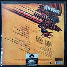 Load image into Gallery viewer, JUDAS PRIEST - SCREAMING FOR VENGEANCE (PICTURE DISC) (USED VINYL 2012 US M-/M-)
