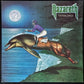 NAZARETH - THE FOOL CIRCLE (USED VINYL 1980 UK M-/M-)