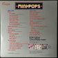 MINI-POPS - LET'S DANCE (USED VINYL 1983 CANADA M-/EX+)