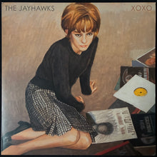 Load image into Gallery viewer, JAYHAWKS - XOXO (USED VINYL 2020 EU M-/M-)
