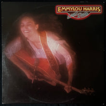 Load image into Gallery viewer, EMMYLOU HARRIS - LAST DATE (USED VINYL 1982 AUS M-/EX+)
