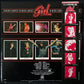 GIRL - SHEER GREED (USED VINYL 1980 JAPAN M-/M-)