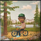 TYLER THE CREATOR - WOLF (PINK COLOURED) (2LP) (USED VINYL 2014 EU M-/EX+)