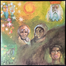Load image into Gallery viewer, KING CRIMSON - IN THE WAKE OF POSEIDON (200GM) (USED VINYL 2011 EU M-/M-)
