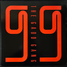 Load image into Gallery viewer, STEVE GADD - THE GADD GANG (USED VINYL 1987 US M-/EX)
