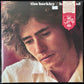 TIM BUCKLEY - HAPPY SAD (RHINO RESERVE PRESSING) VINYL