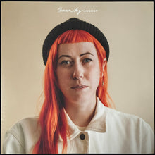 Load image into Gallery viewer, SHANNON LAY - AUGUST (FIRST PRESSING) (ORANGE MARBLED) (USED VINYL 2019 US M-/M-)
