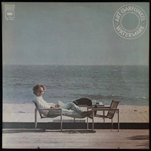 Load image into Gallery viewer, ART GARFUNKEL - WATERMARK (USED VINYL 1978 AUS M-/EX+)

