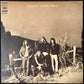 BYRDS - FARTHER ALONG (USED VINYL 1971 JAPAN M-/M-)