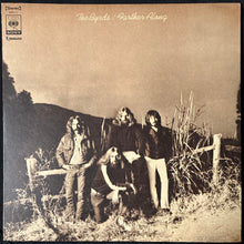 Load image into Gallery viewer, BYRDS - FARTHER ALONG (USED VINYL 1971 JAPAN M-/M-)
