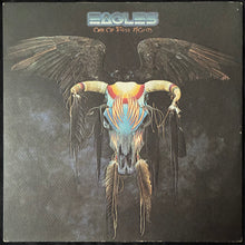 Load image into Gallery viewer, EAGLES - ONE OF THESE NIGHTS (USED VINYL 1975 JAPAN M-/EX+)

