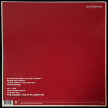 Load image into Gallery viewer, ROWLAND S. HOWARD - POP CRIMES (LP+CD+POSTER) (FIRST PRESSING) (USED VINYL 2009 AUS M-/M-)
