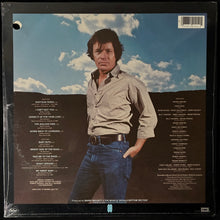 Load image into Gallery viewer, DELBERT MCCLINTON - THE JEALOUS KIND (FIRST PRESSING) (USED VINYL 1980 US M-/EX-)
