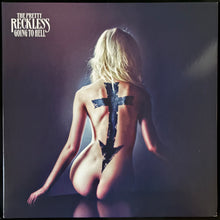 Load image into Gallery viewer, PRETTY RECKLESS - GOING TO HELL (PURPLE COLOURED) (USED VINYL 2021 UK/EU M-/M-)
