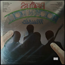 Load image into Gallery viewer, BEATLES - ROCK 'N' ROLL MUSIC (2LP) (USED VINYL 1976 JAPAN M-/EX)
