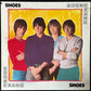 SHOES - BOOMERANG (USED VINYL 1982 GERMANY M-/EX)