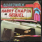 HARRY CHAPIN - SEQUEL (USED VINYL 1980 AUS M-/M-)