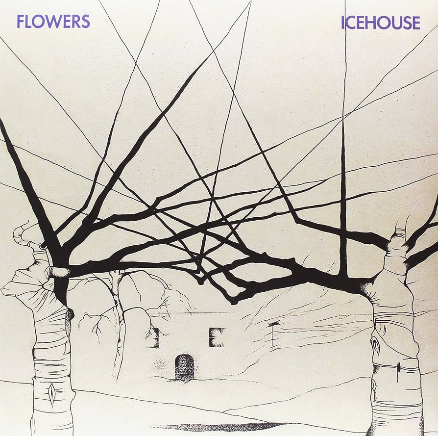 ICEHOUSE - FLOWERS LP